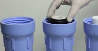 Установка угольных фильтров для воды и вытяжки от 3600 рублей в Долгопрудном